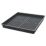 Essentials  99Ltr Drip Tray 1000mm x 1000mm x 120mm