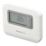 Honeywell Home T3 1-Channel Wired Programmable Thermostat