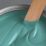 LickPro 2.5Ltr Teal 06 Satin Water-Based Trim Paint