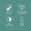 LickPro 2.5Ltr Teal 06 Satin Water-Based Trim Paint