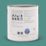 LickPro 2.5Ltr Teal 06 Satin Water-Based Trim Paint