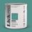 LickPro 2.5Ltr Teal 06 Satin Water-Based Trim Paint