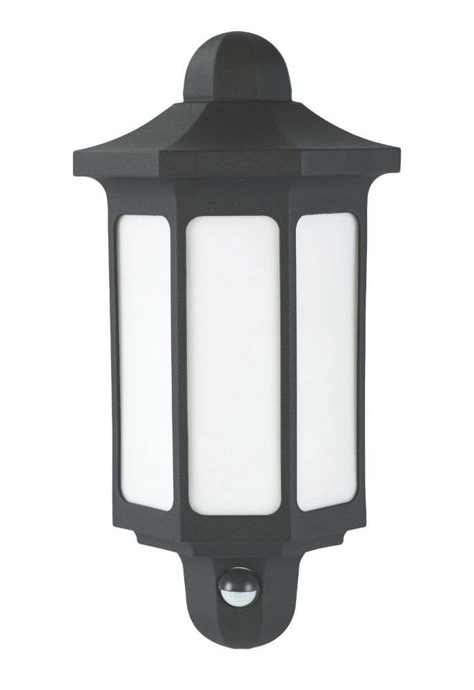 Screwfix outdoor deals wall lights