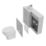 Furniture Adaptor Kit For Wall Hung Toilet Frame