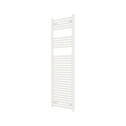 Flomasta  Towel Radiator 1600mm x 500mm White 2409BTU