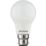 Sylvania ToLEDo 827 SL4 B22 GLS LED Light Bulb  806lm 8W 4 Pack