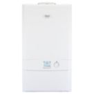 Ideal Heating Logic Max System2 S15 Gas System Boiler White