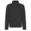 Regatta Micro Zip Neck Fleece Black 3X Large 50" Chest