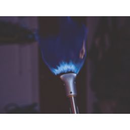 Rothenberger Superfire Pro Flat Flame Burner Tip 38mm