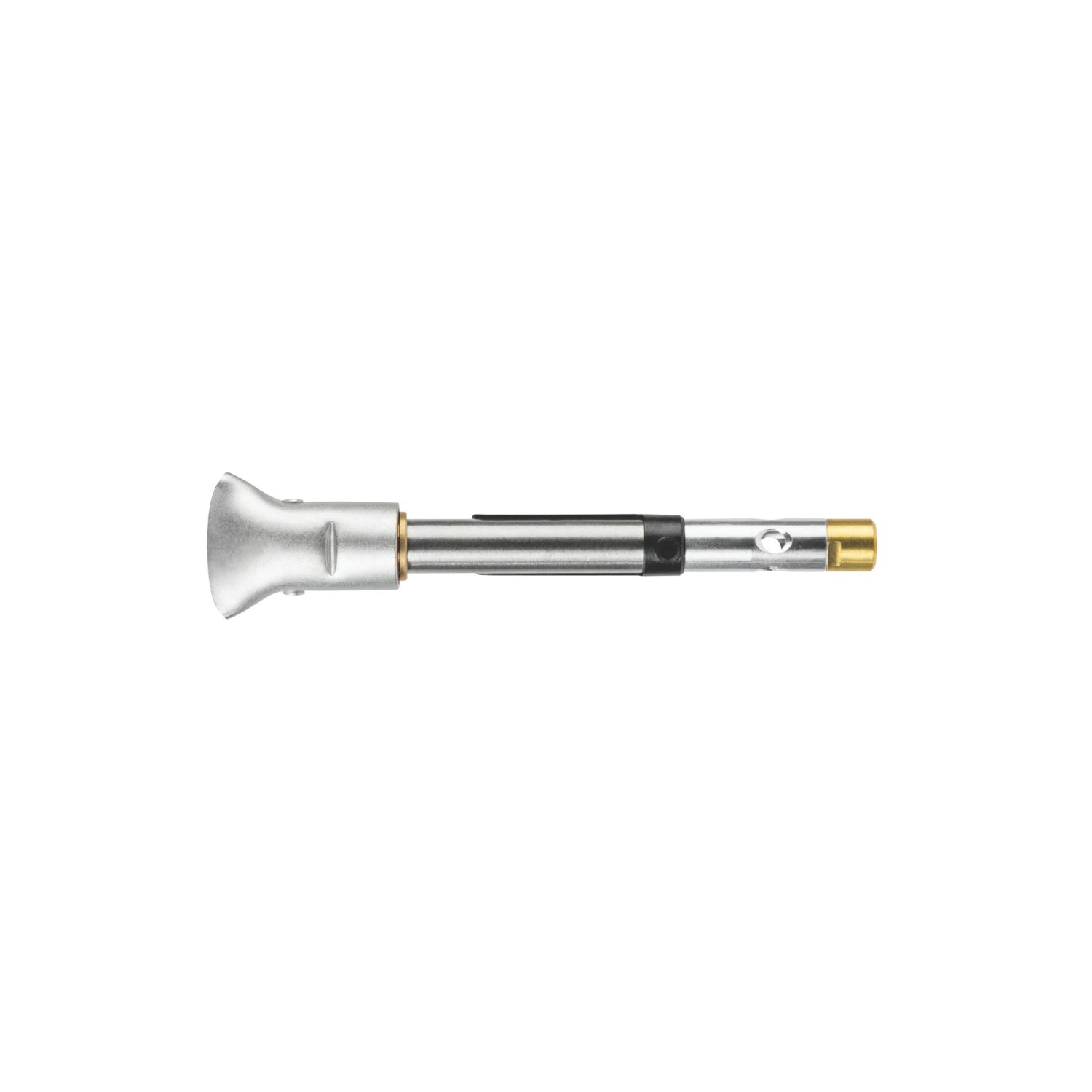 Rothenberger Superfire Pro Flat Flame Burner Tip 38mm (901XV)