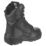 Magnum Stealth Force 8.0 CT CP Uniform Size 8  Black Water-Resistant  Safety Boots