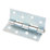 Zinc-Plated  Steel Loose Pin Hinges 102mm x 40mm 2 Pack