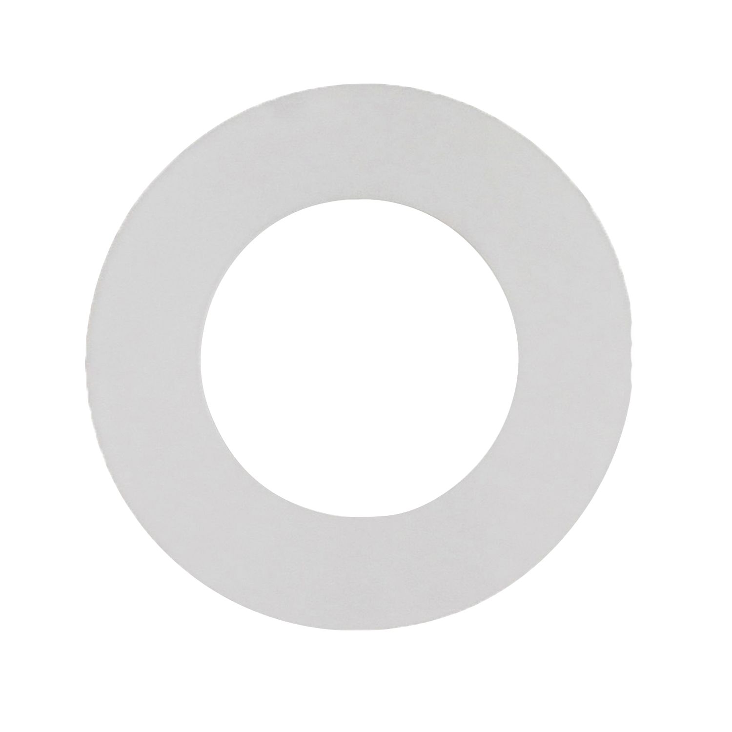 Arctic Hayes Poly Sink Waste Washers 1 1/4" 5 Pack (9025J)