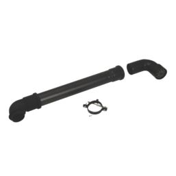 Worcester Bosch  Plume Management Kit