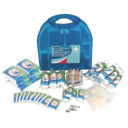 Wallace Cameron Mezzo 10 Person First Aid Kit