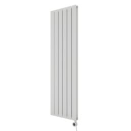 Ximax Oceanus Duplex 900W Electric Radiator 1500mm x 445mm White 3072BTU