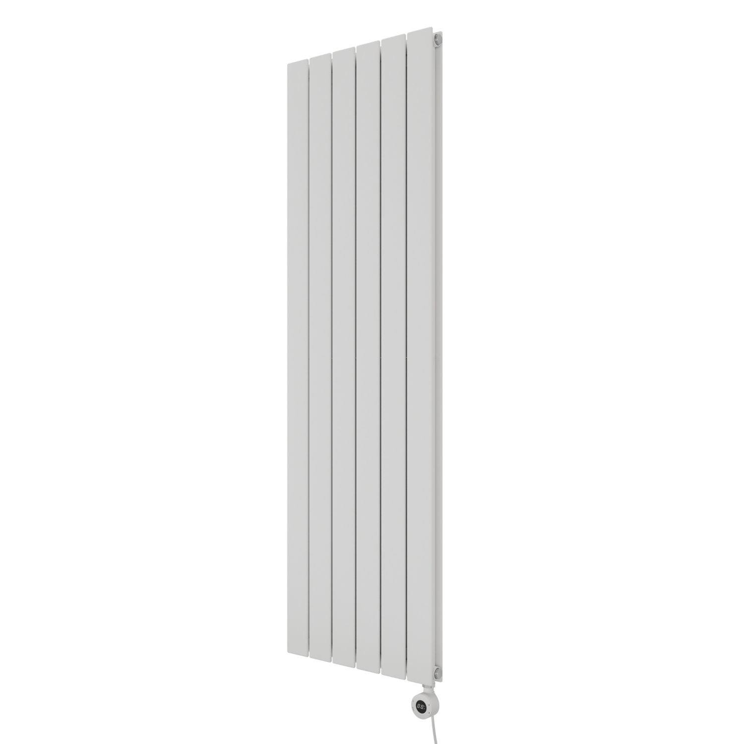 Ximax Oceanus Duplex 900W Electric Radiator 1500mm x 445mm White 3072BTU (902AC)