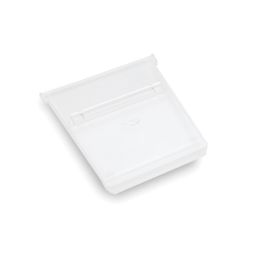 Barton  Dividers for Shelf Bin Containers 100 Pack