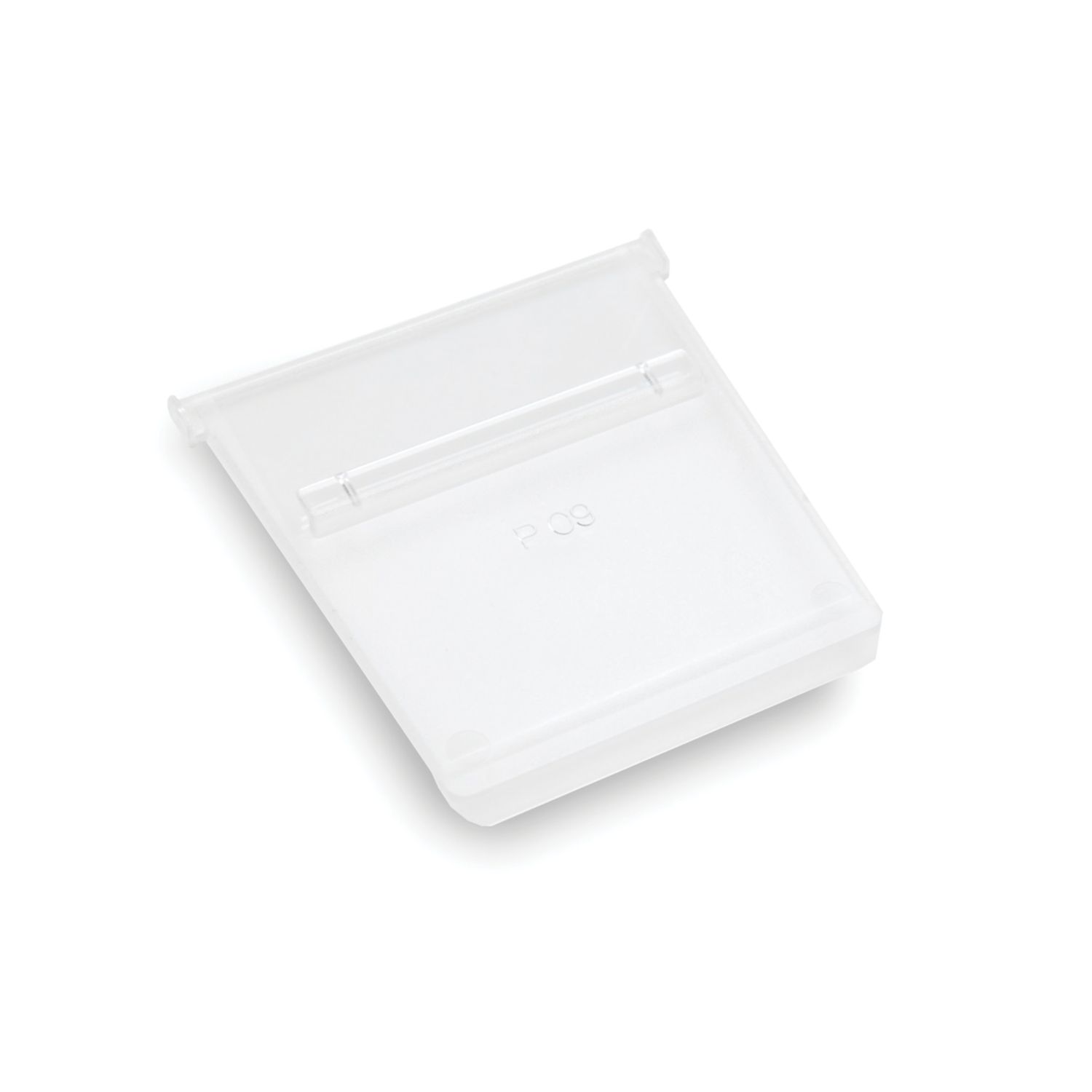 Barton Dividers for Shelf Bin Containers 100 Pack (902AG)