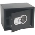 Refurb Smith & Locke   Electronic Combination Safe 16Ltr