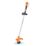 Refurb STIHL  FSA 60 R 36V Li-Ion AK System  Cordless Grass Trimmer - Bare