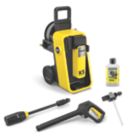 Karcher K5 Comfort  145bar Electric High Pressure Washer 2.1kW 240V