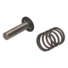 Karcher 90019270 K3 K4 K5 KB Piston 2 Pieces