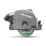 HiKOKI C3606DPAJVZ 36/18V 2 x 4.0/8.0Ah Li-Ion Multi Volt 165mm Brushless Cordless Plunge Saw