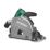 HiKOKI C3606DPAJVZ 36/18V 2 x 4.0/8.0Ah Li-Ion Multi Volt 165mm Brushless Cordless Plunge Saw