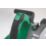HiKOKI C3606DPAJVZ 36/18V 2 x 4.0/8.0Ah Li-Ion Multi Volt 165mm Brushless Cordless Plunge Saw