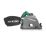HiKOKI C3606DPAJVZ 36/18V 2 x 4.0/8.0Ah Li-Ion Multi Volt 165mm Brushless Cordless Plunge Saw