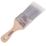 Fortress Trade  Short Handle Paint Brush 2"