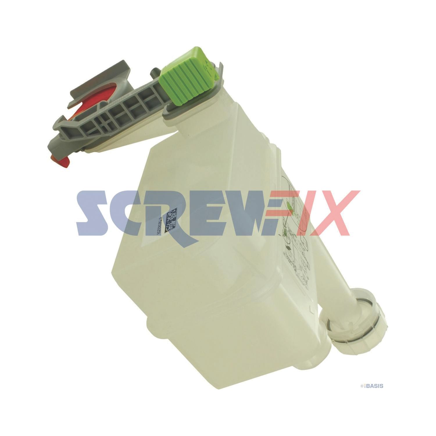 Worcester Bosch 8716121405 SIPHON HORSESHOE 4000 (902GW)
