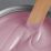 LickPro  Eggshell Pink 10 Emulsion Paint 2.5Ltr