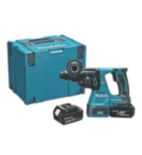 Makita MR007GZ 18V LXT DAB+ Digital Jobsite Radio + Bluetooth + Subwoofer  Speaker