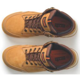 Scruffs steel toe cap trainers sale