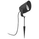Philips Hue Lily XL Outdoor LED Smart Spotlight Extension Black 15W 1050lm