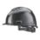 Milwaukee Bolt100 Vented Safety Helmet Black
