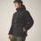 Regatta Altoro Thermal  Padded Jacket Black 3X Large 49-51" Chest