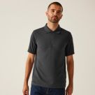 Regatta Pro 65/35 Polo Shirt Seal Grey - 038 Medium 41.7" Chest