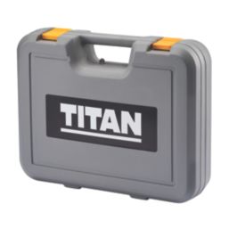 Titan TTI882MLT 18V 1 x 2.0Ah Li-Ion TXP  Cordless Multi-Tool