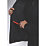 Helly Hansen Kensington Softshell Jacket Black Small 36" Chest
