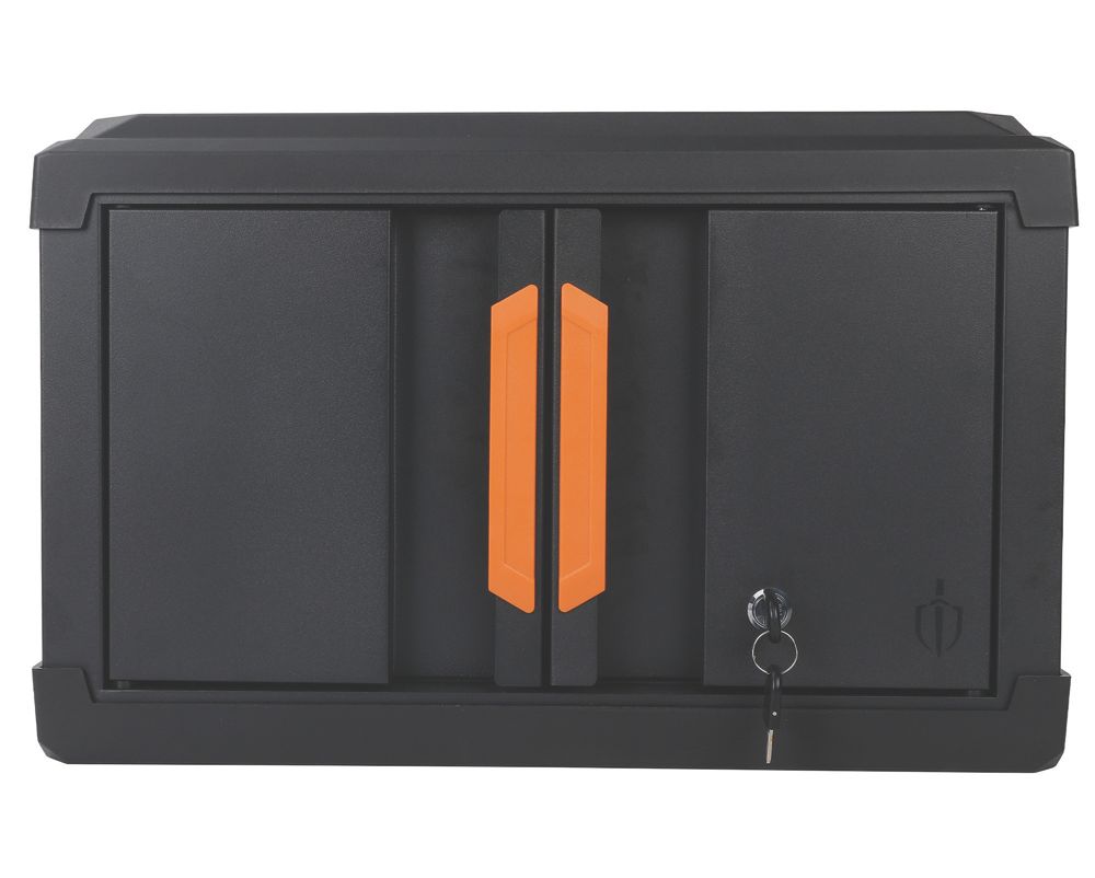 Magnusson Clikstor 2-Door Stackable Tool Chest 20½