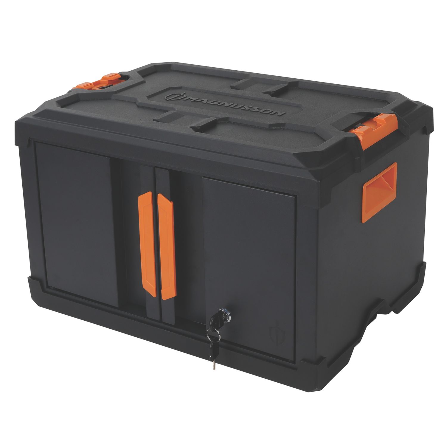 Magnusson Clikstor 2-Door Stackable Tool Chest 20½" (902TE)