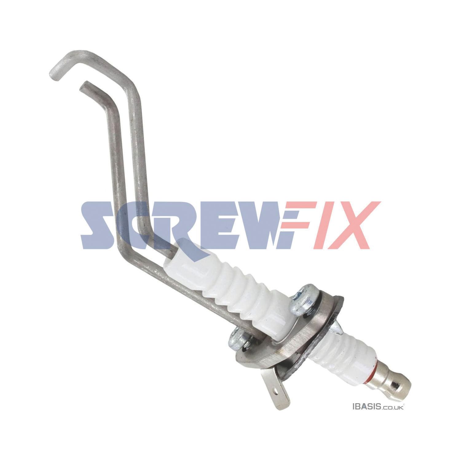 Ideal Heating 176913 Ignition Electrode with Gasket & Screws (902TH)