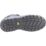 Amblers 257   Safety Boots Navy Size 4