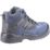 Amblers 257   Safety Boots Navy Size 4