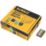 DEWALT Collated Galvanised Fencing Staples 9ga x 45mm 960 Pack