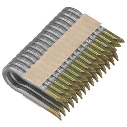 DEWALT Collated Galvanised Fencing Staples 9ga x 45mm 960 Pack