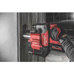 Milwaukee cordless dust extractor hot sale